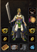 新开传奇单职业服网站玩家怎么获取到升星丹呢