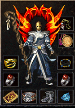 新开传奇发布网玩家怎么来赚钱呢